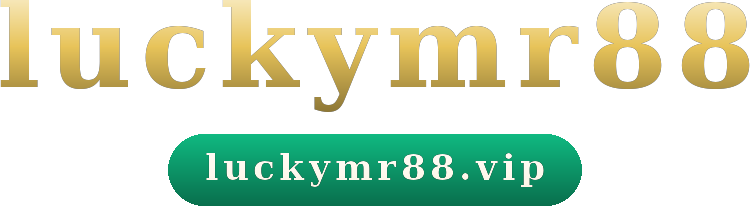 luckymr88 logo