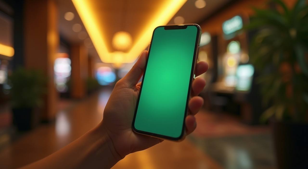 luckymr88 mobile gaming